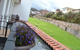 Katari Apart Hotel At Qorikancha